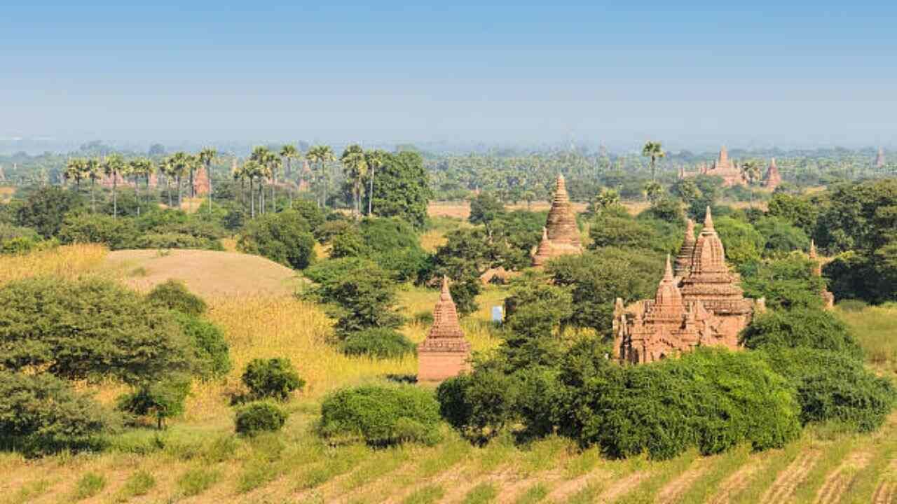 Indigo Airlines Thoothukudi Office