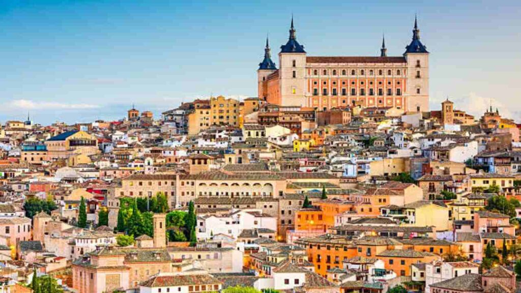 Toledo Office
