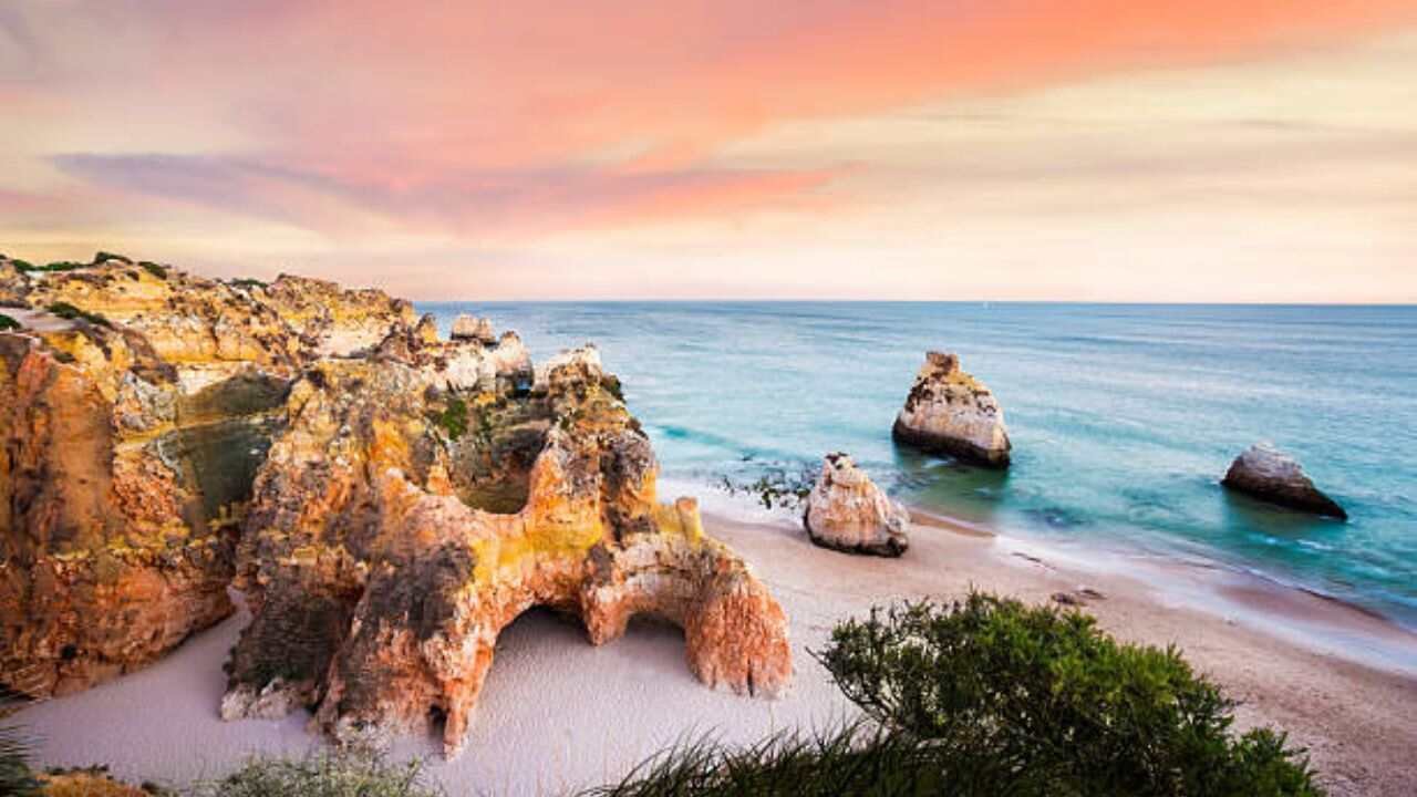 Azul Airlines Tres Lagoas Office in Brazil