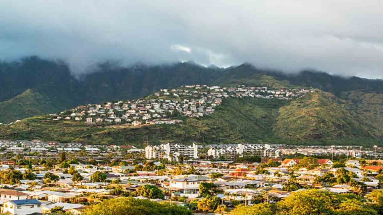 Avianca Office in Tulua, Colombia