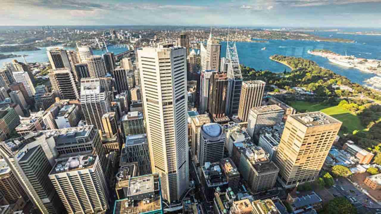 Azul Airlines Umuarama Office in Brazil