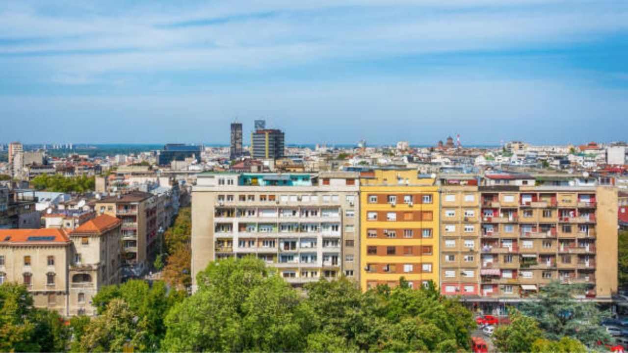 Azul Airlines Varginha Office in Brazil