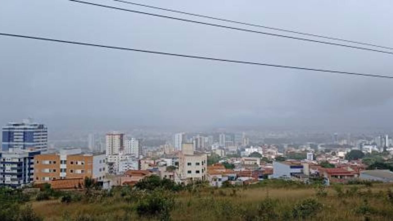 Azul Airlines Vitoria da Conquista Office in Brazil