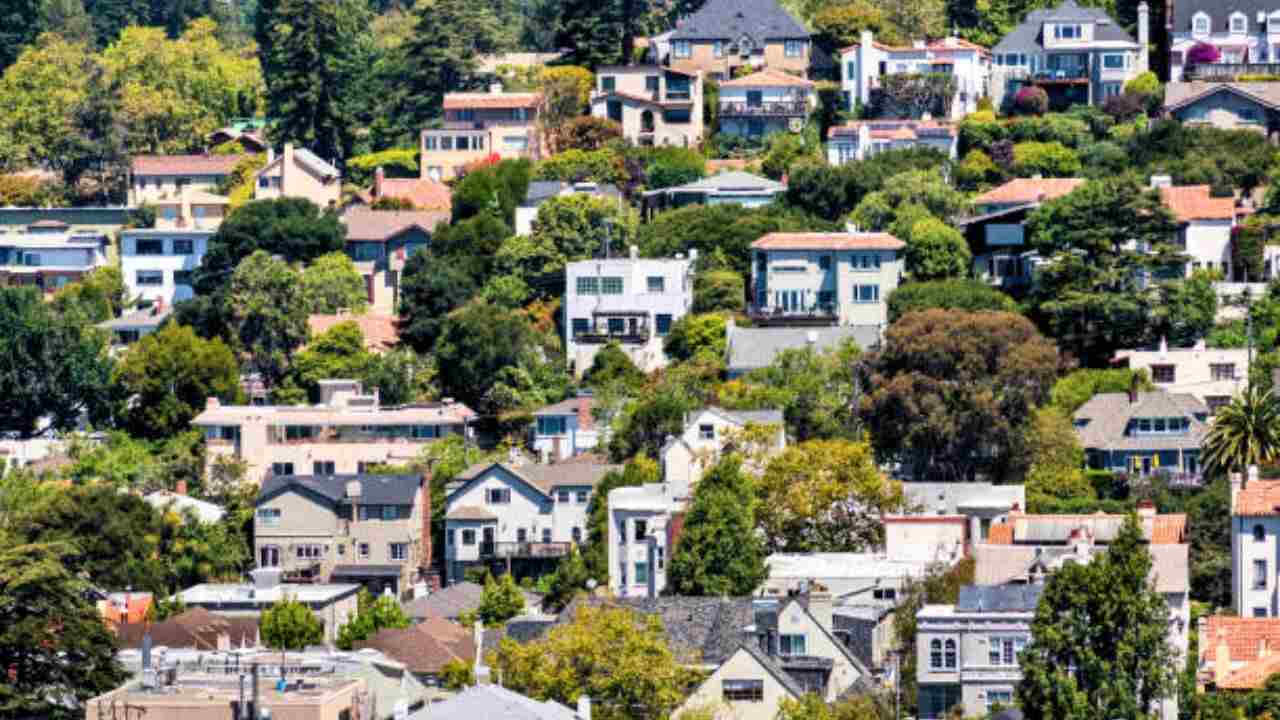 Air Transat Office in Alameda, California
