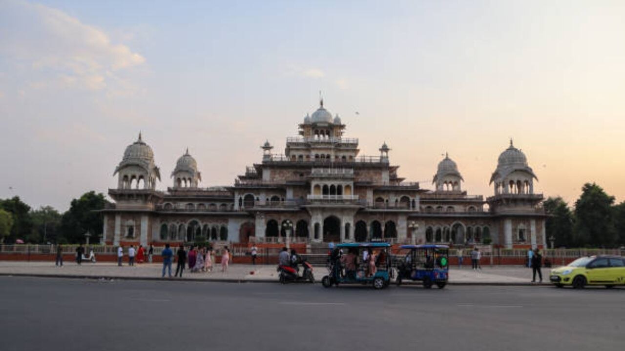 Jet2 Airlines Office in Albert, France