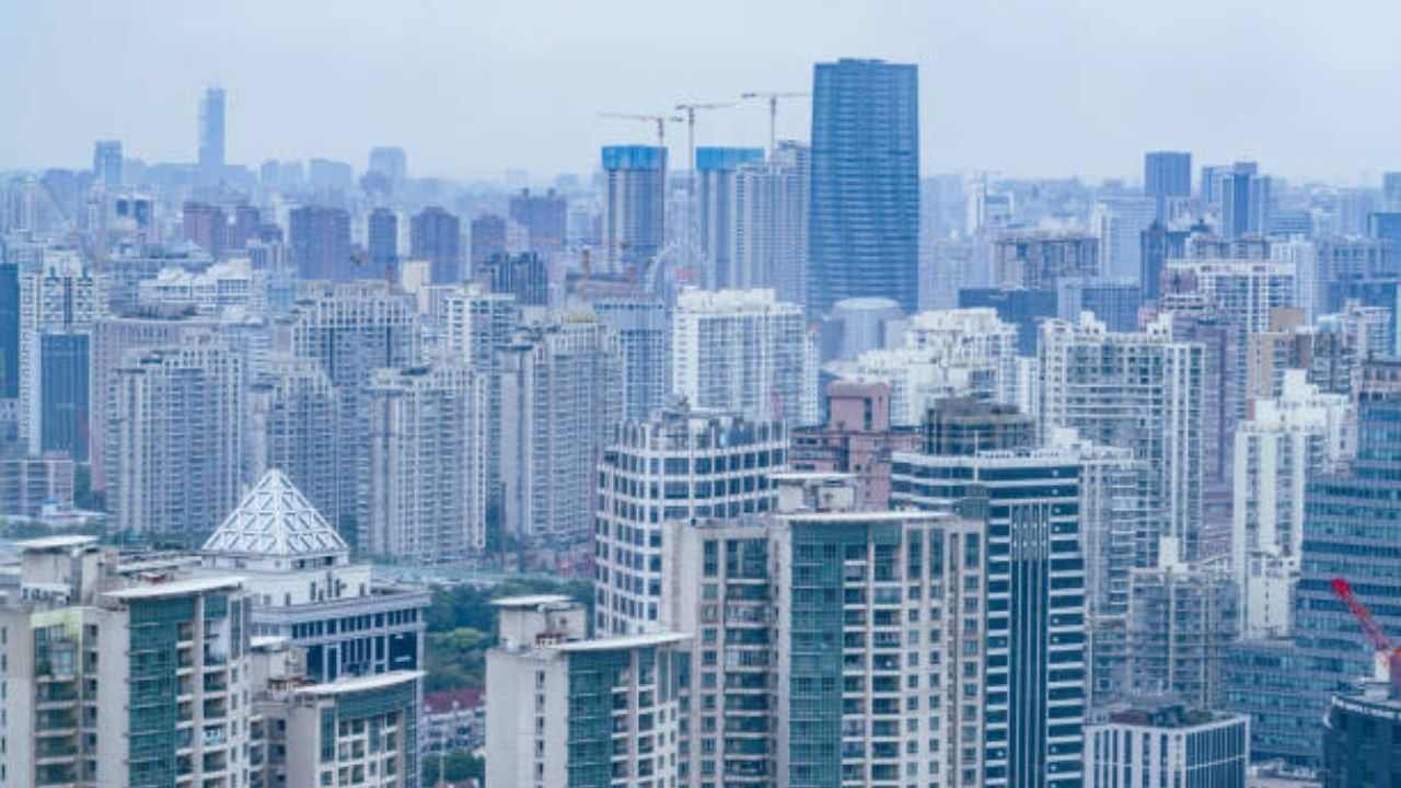 Lucky Air Anqing Office