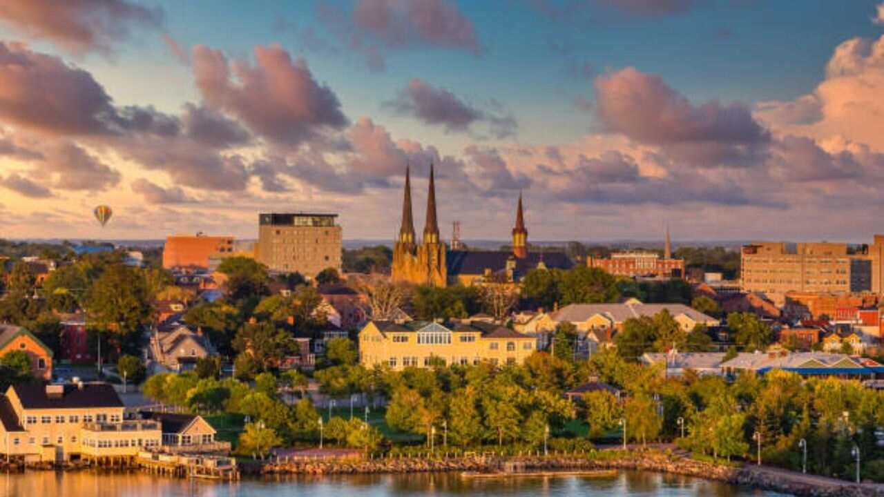 AirSial Charlotte Office