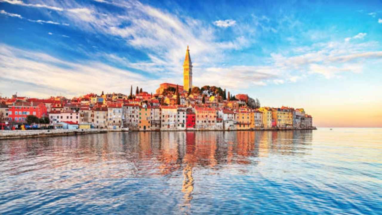 Alliance Airlines Office in Croatia