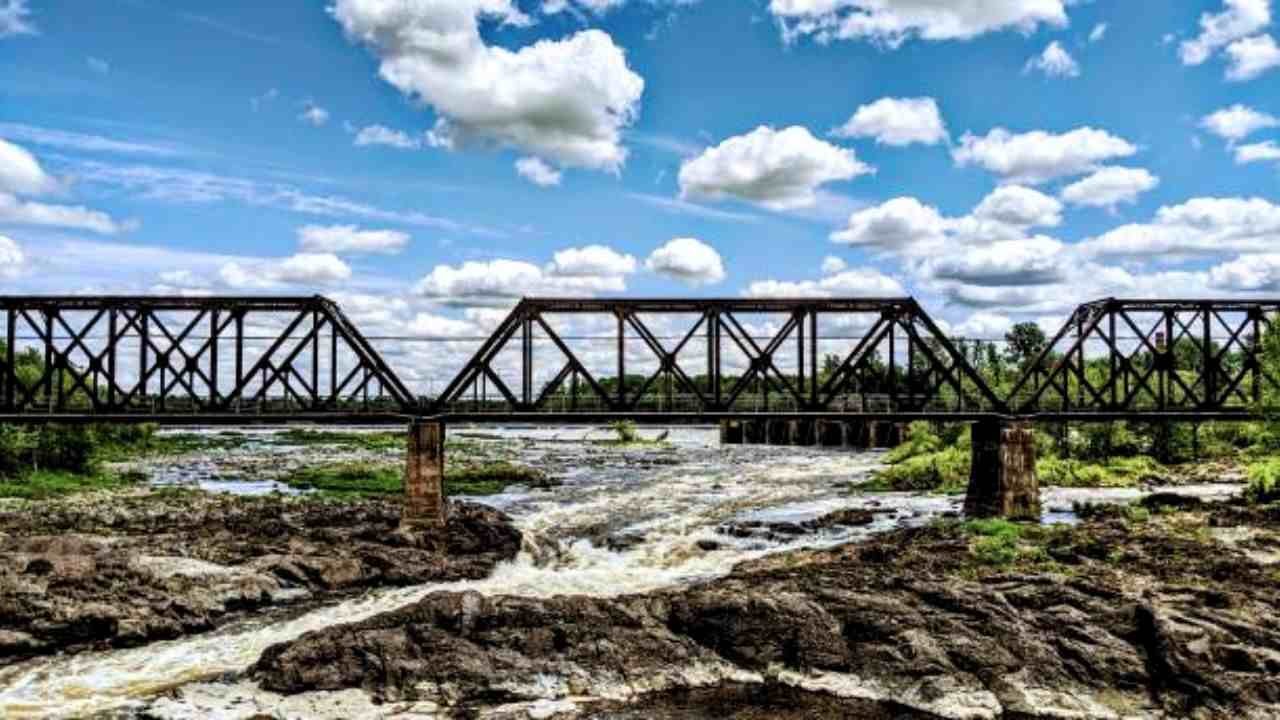 Air Transat Office in Drummondville, Canada