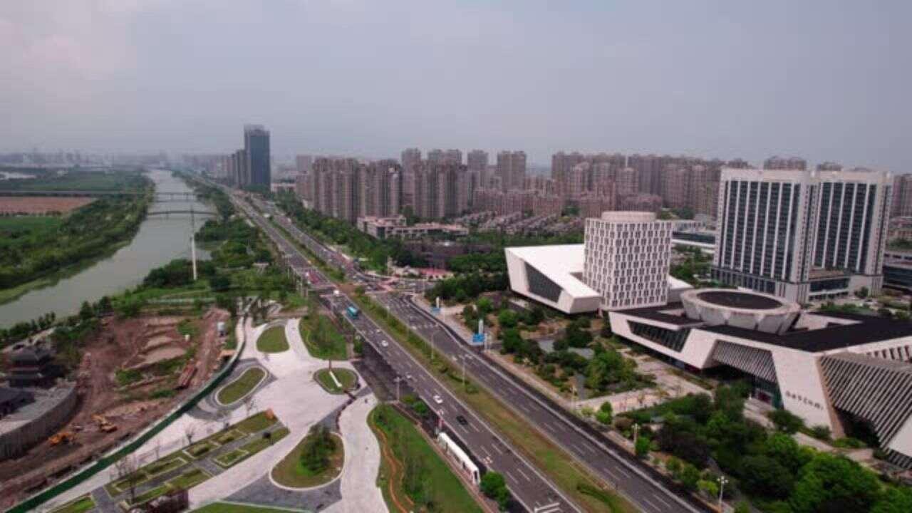 Lucky Air Ganzhou Office