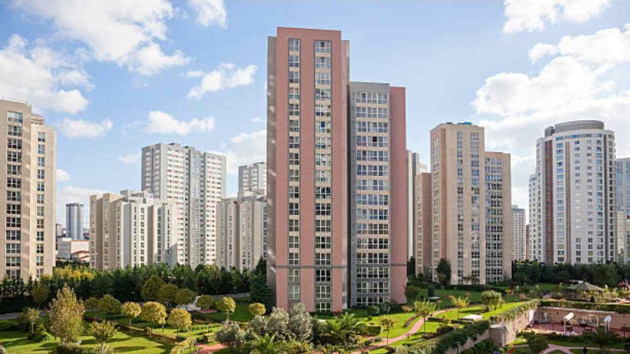 AnadoluJet Office in Hakkari, Turkey