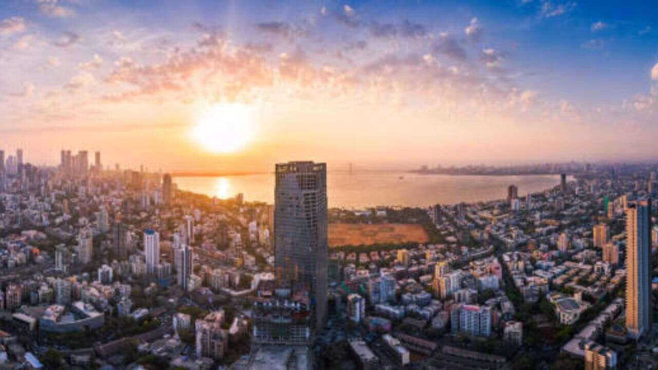 China Airlines Office in Haryana, India