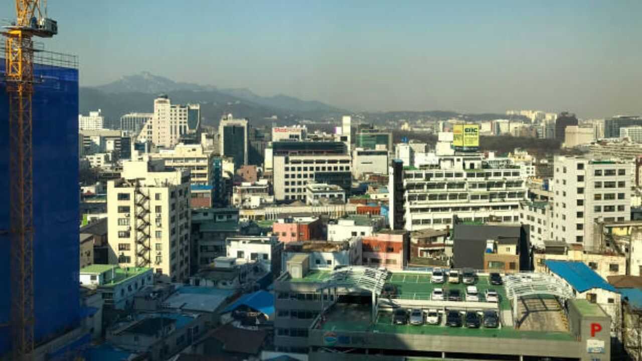 TransNusa Kotabaru Office in Indonesia