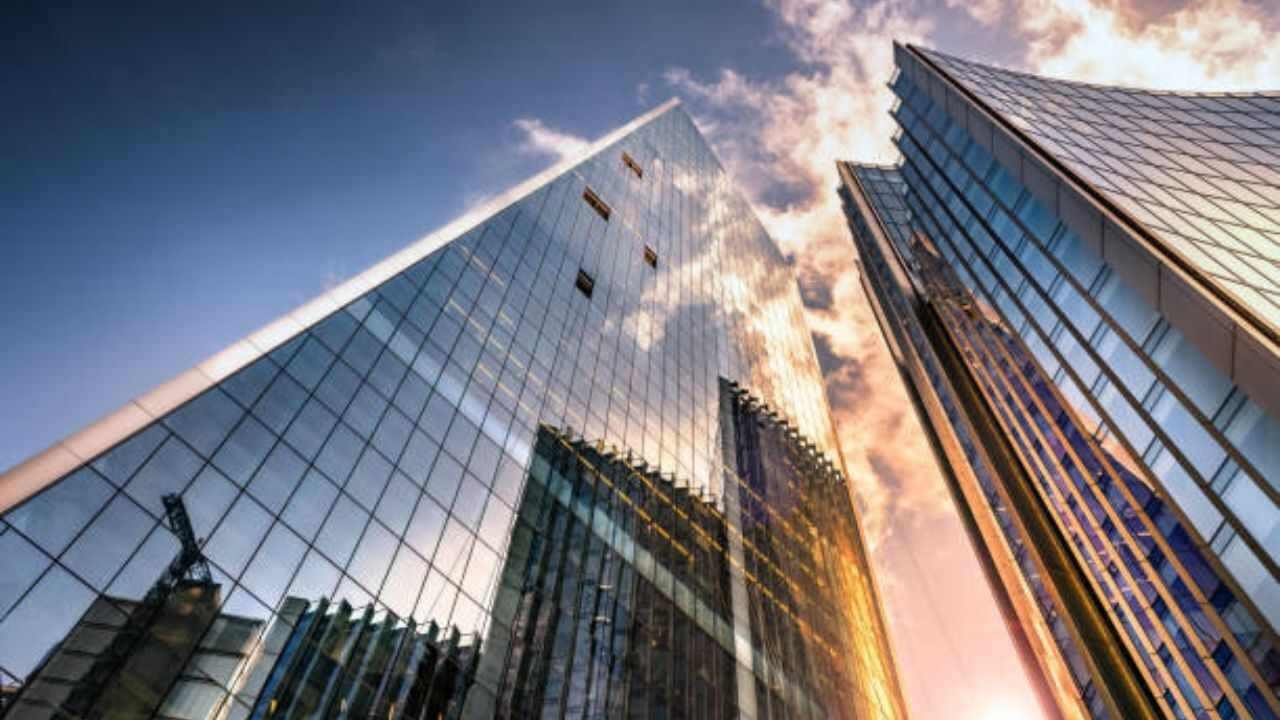 CommuteAir Midland Office