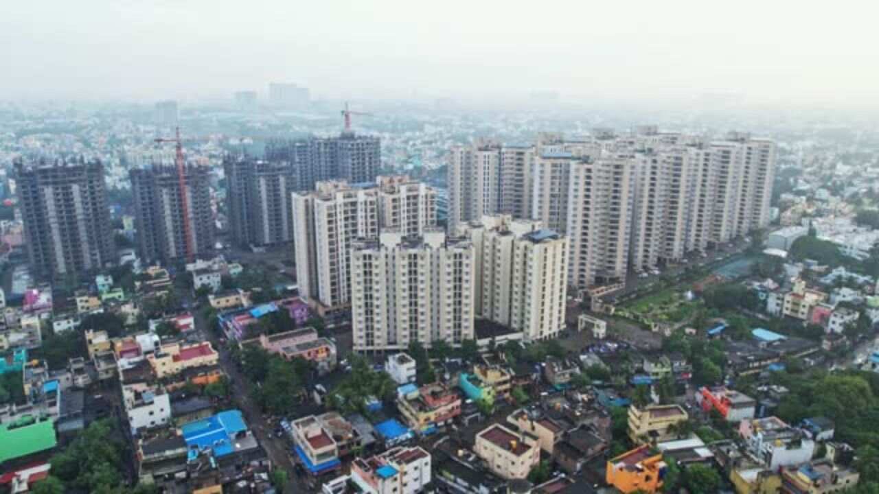 Lion Air Office in Poso, Indonesia