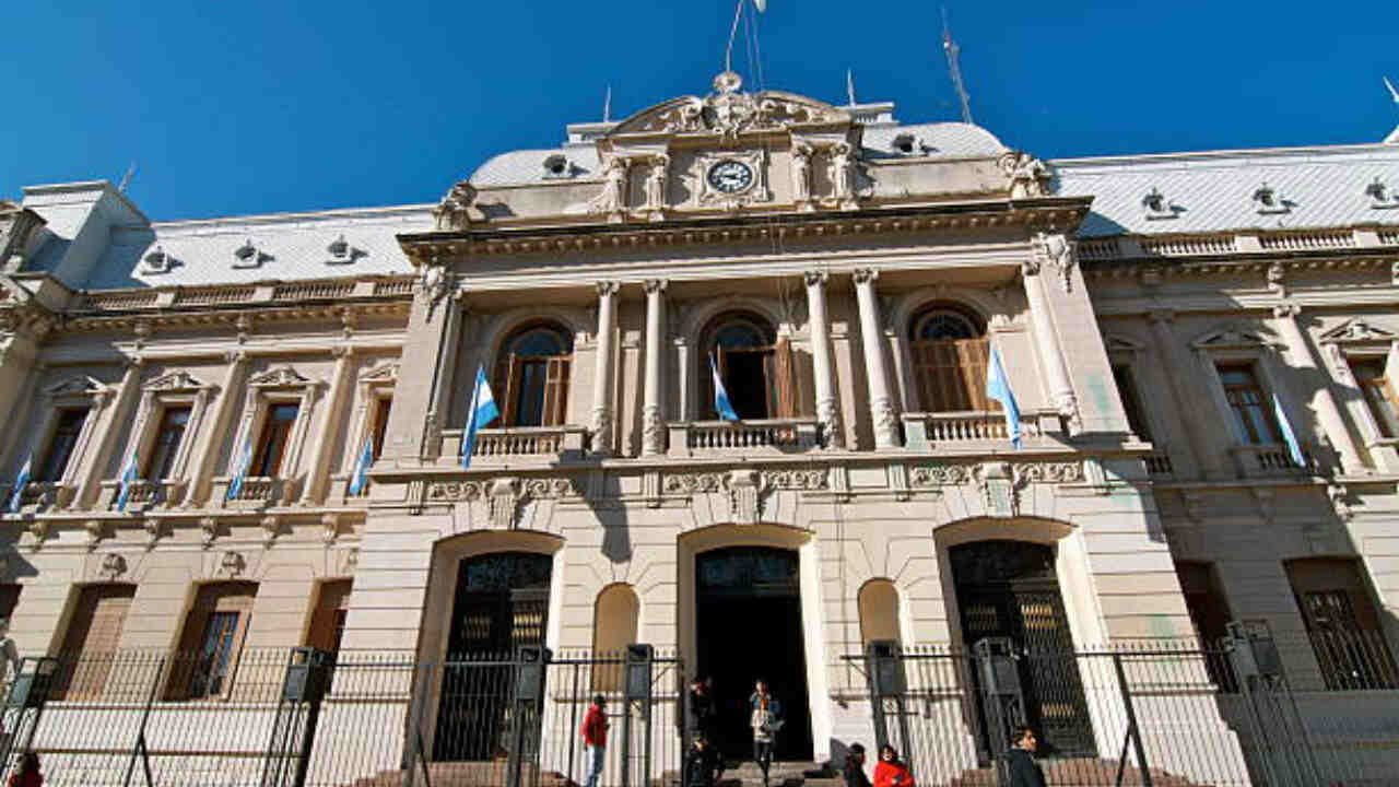 Norwegian Air Shuttle San Salvador de Jujuy Office