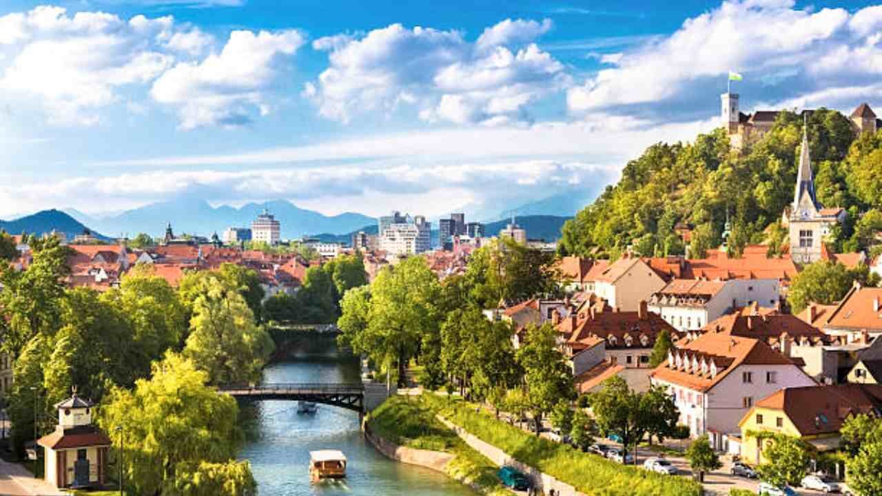 EL AL Office in Slovenia