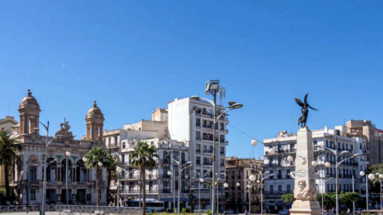 Air Transat Office in St. Bruno, Canada