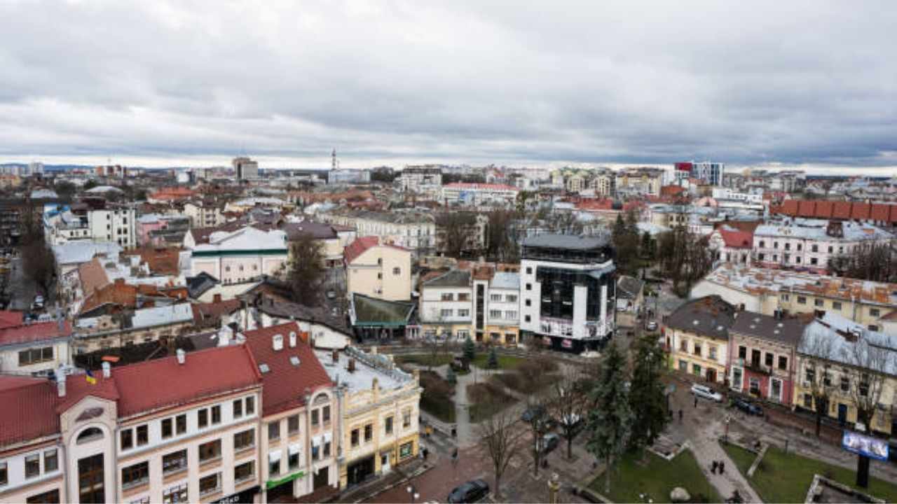 TransNusa Tambolaka Office in Indonesia