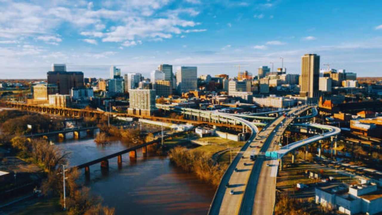 Qatar Airways Virginia Office