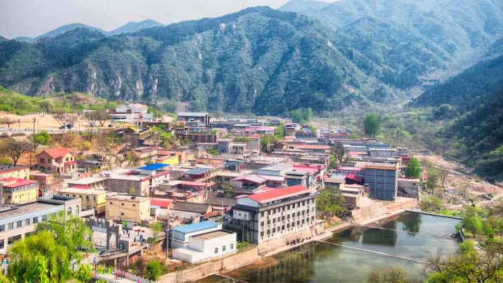 Zhaotong Office