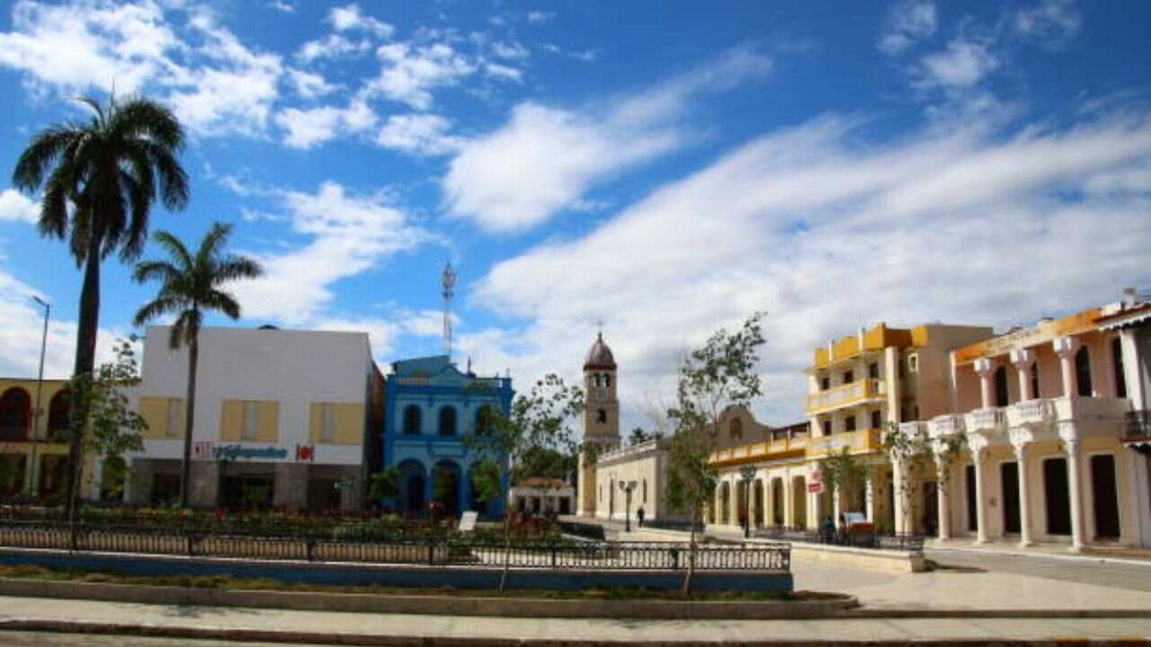 Cubana Airlines Bayamo Office