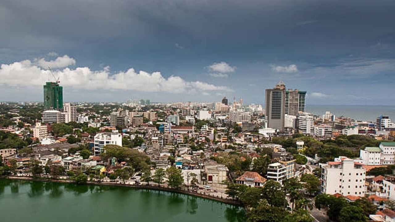 Malaysia Airlines Office in Bintulu, Malaysia