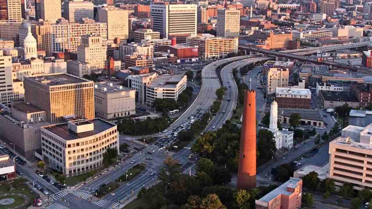 Amerijet International Guyana Office in South America