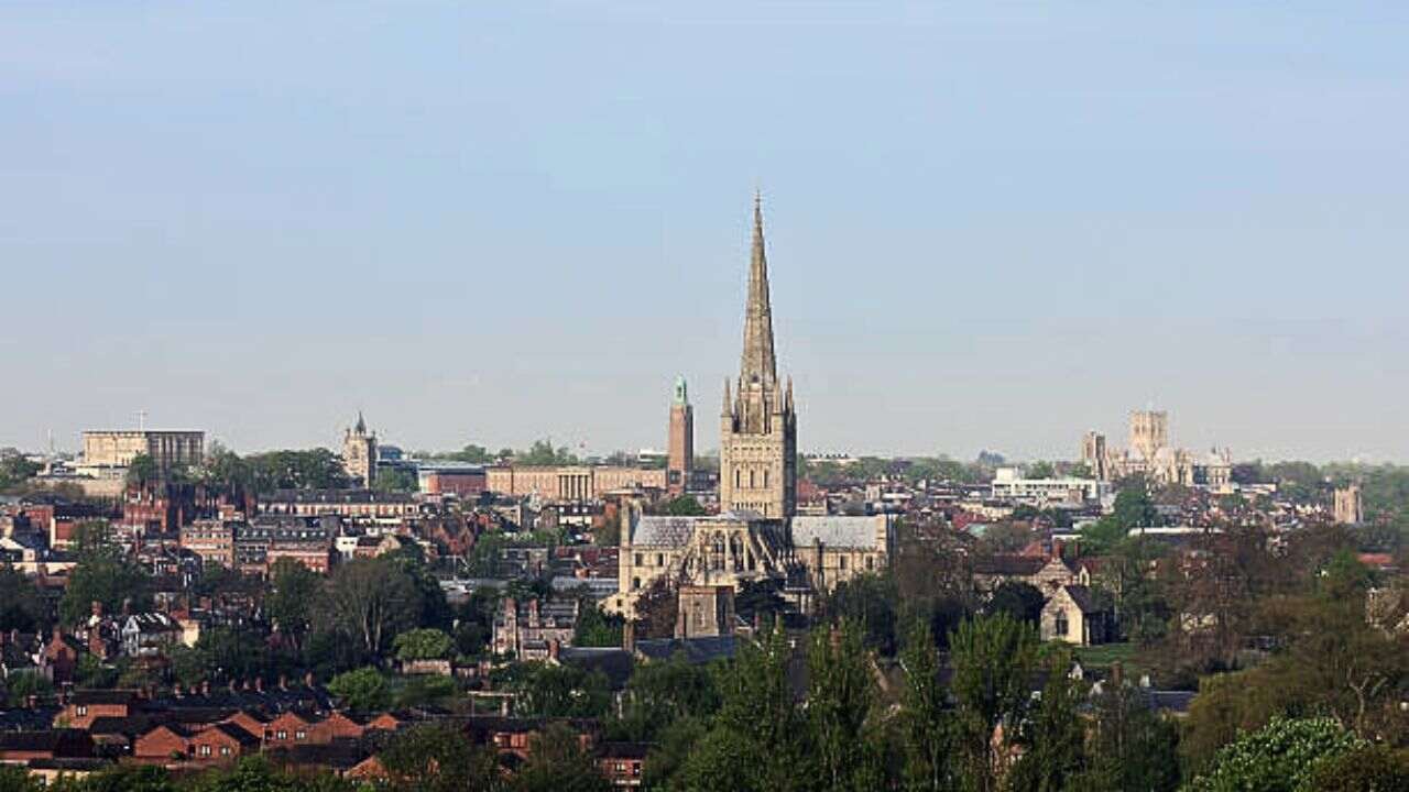Azores Airlines Office in Hull, United Kingdom