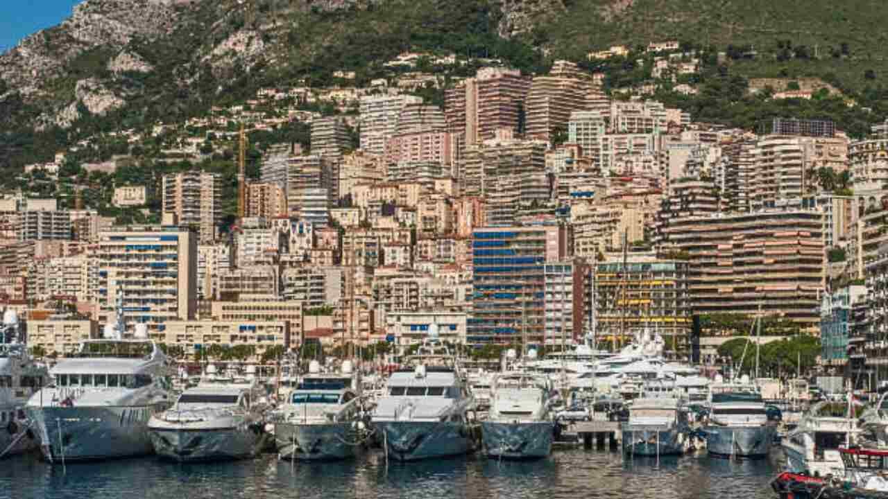 Air Corsica Lucciana Office