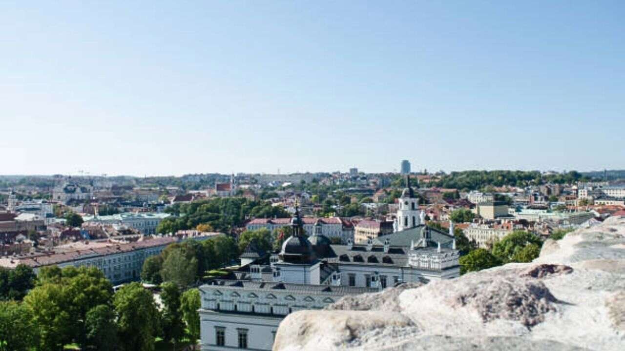 Aeromexico Office in Macedonia