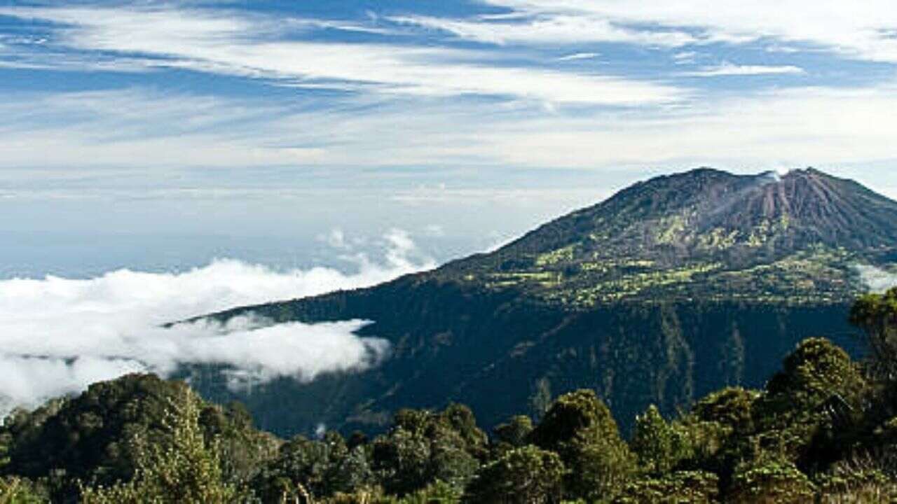 Aeromexico Office in Poza Rica, Mexico