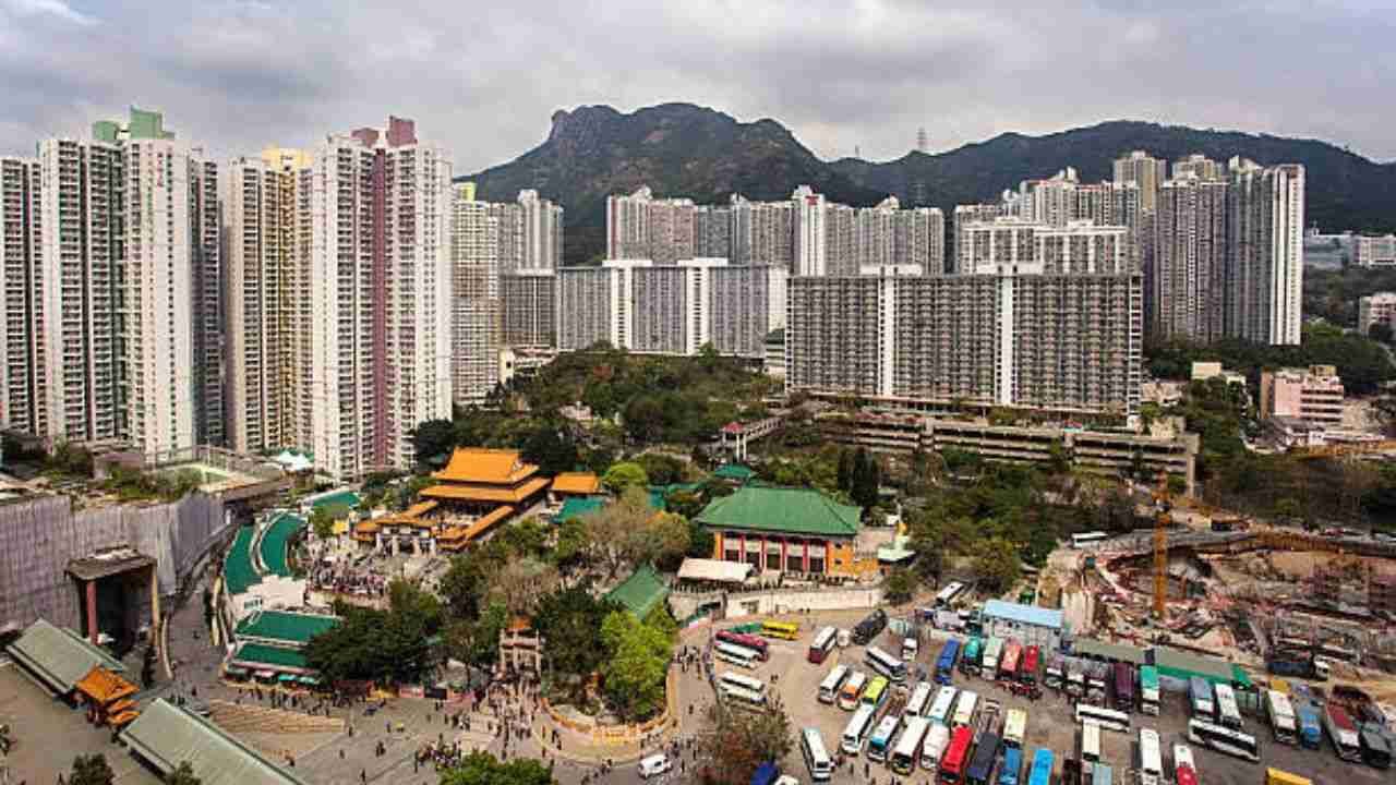 Turkish Airlines Sierra Leone Office