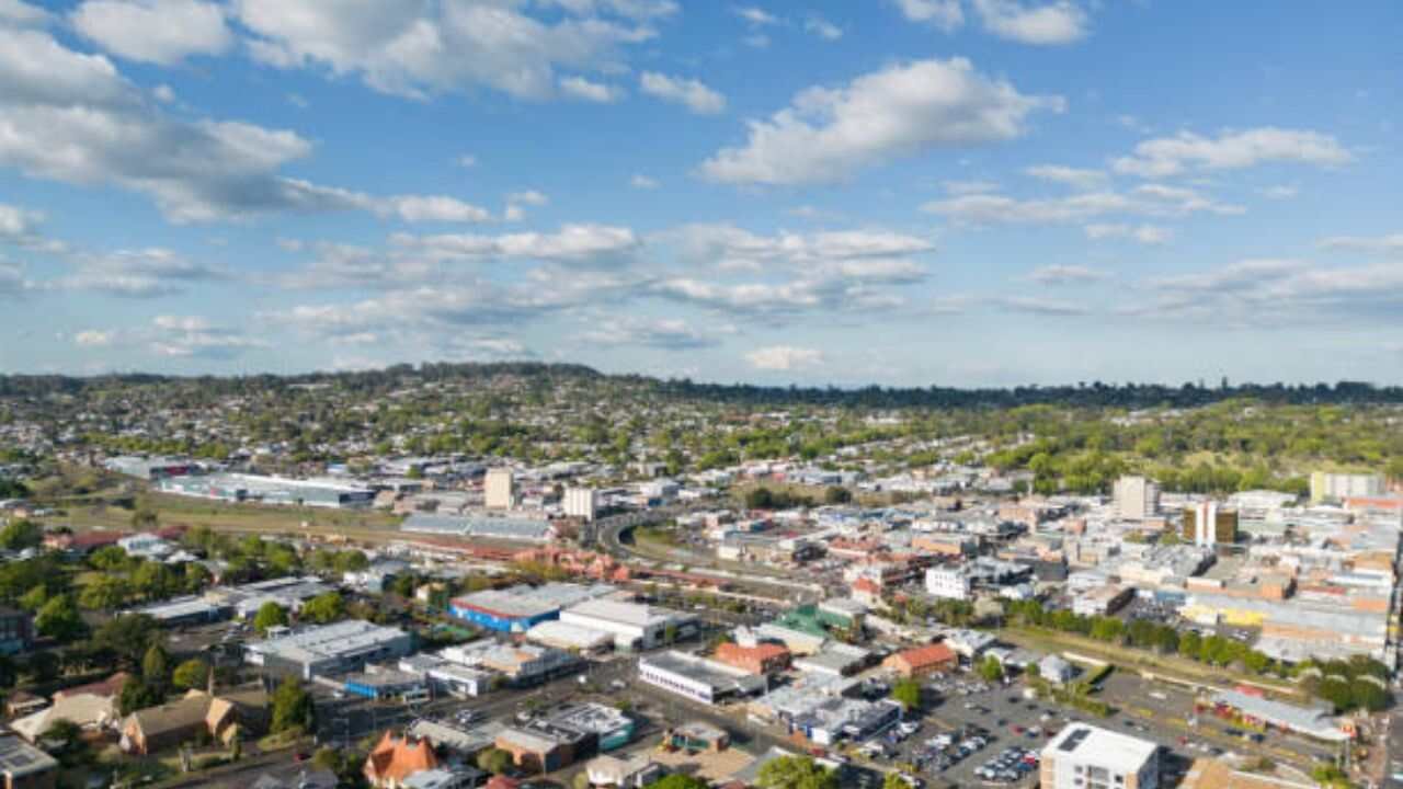 Alpine Air Toowoomba Office