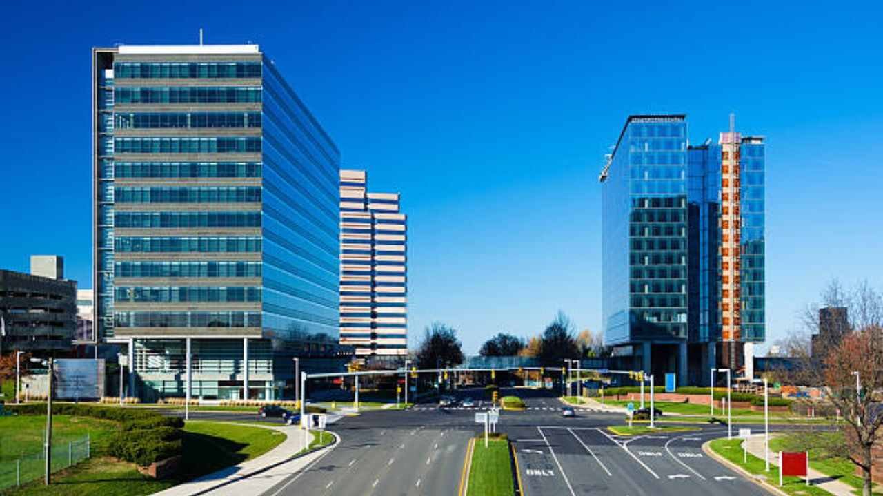 Turkish Airlines Tysons Office