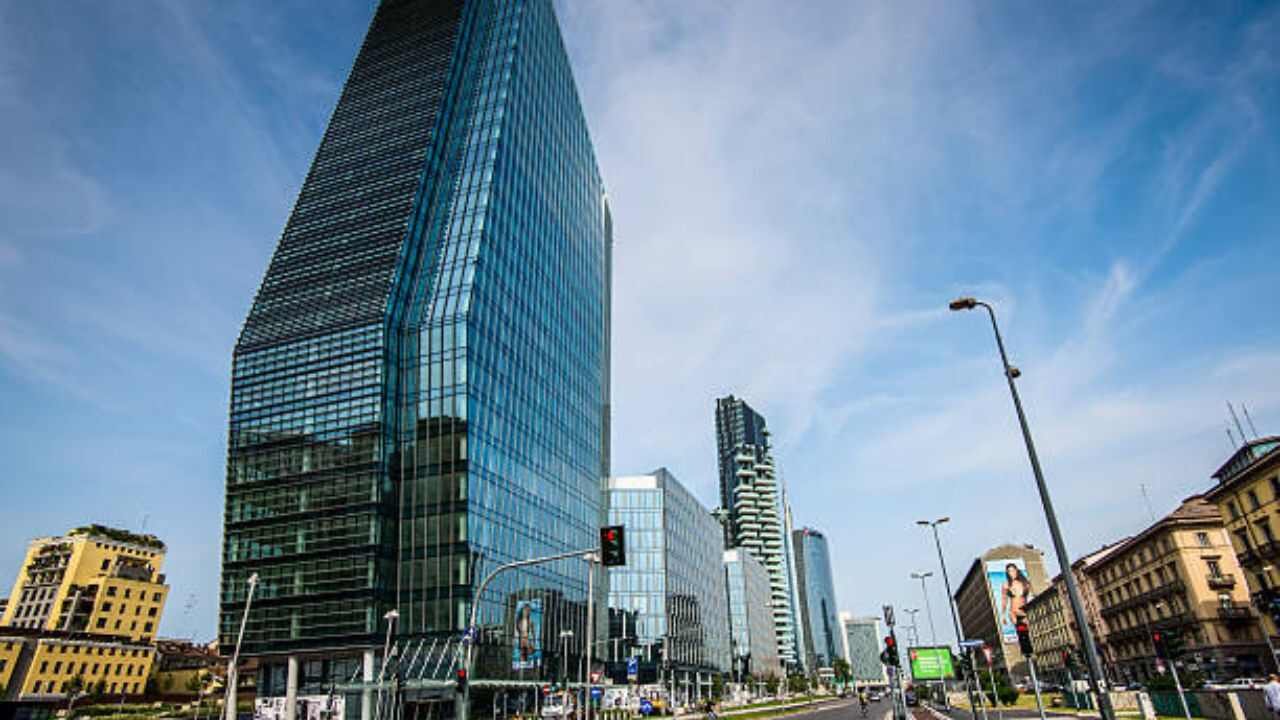 NAM Air Batulicin Office in Indonesia