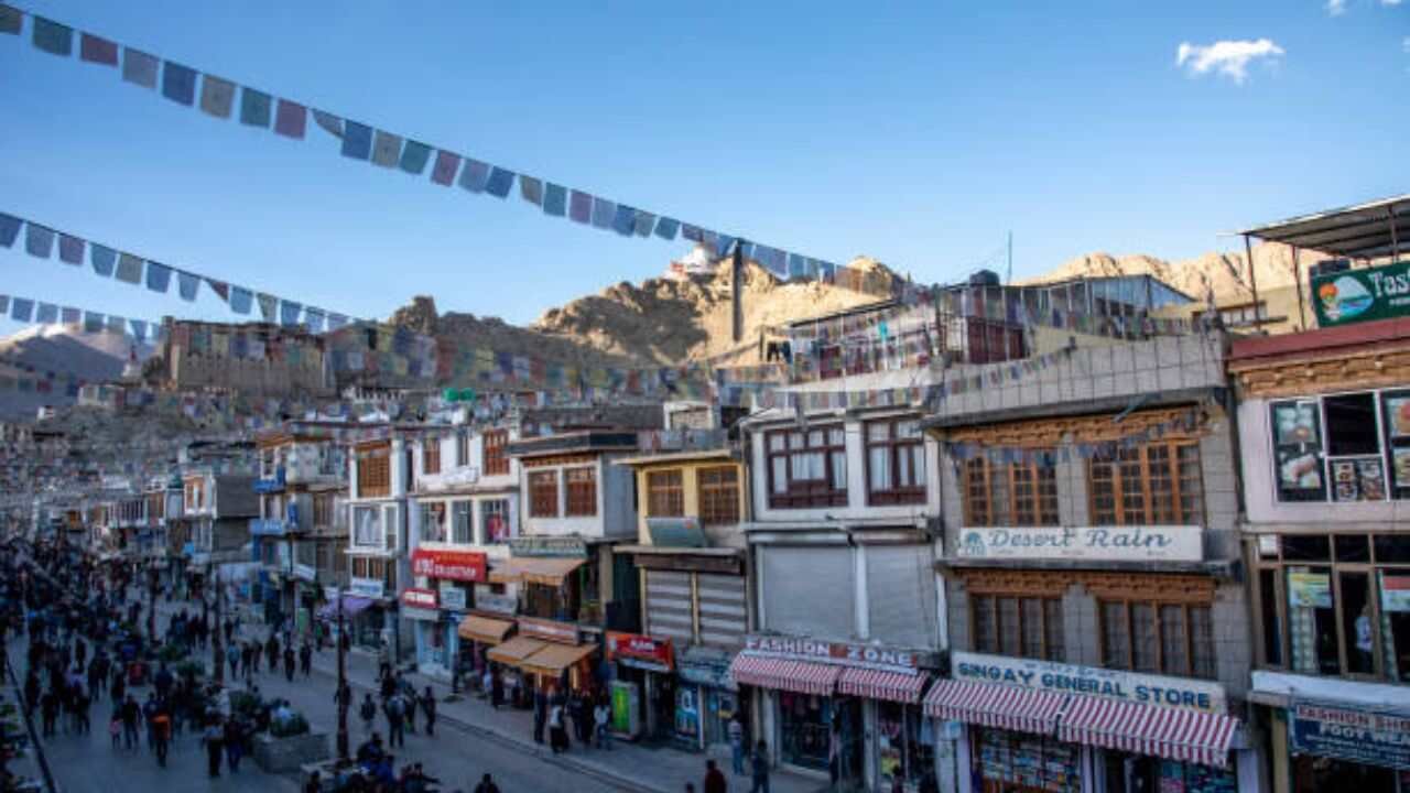 Rex Airlines Bedourie Office in Australia