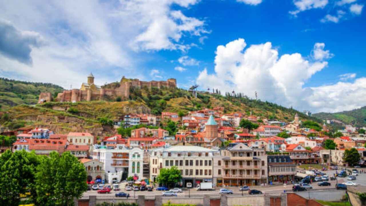 Conviasa Airlines Carúpano Office in Venezuela