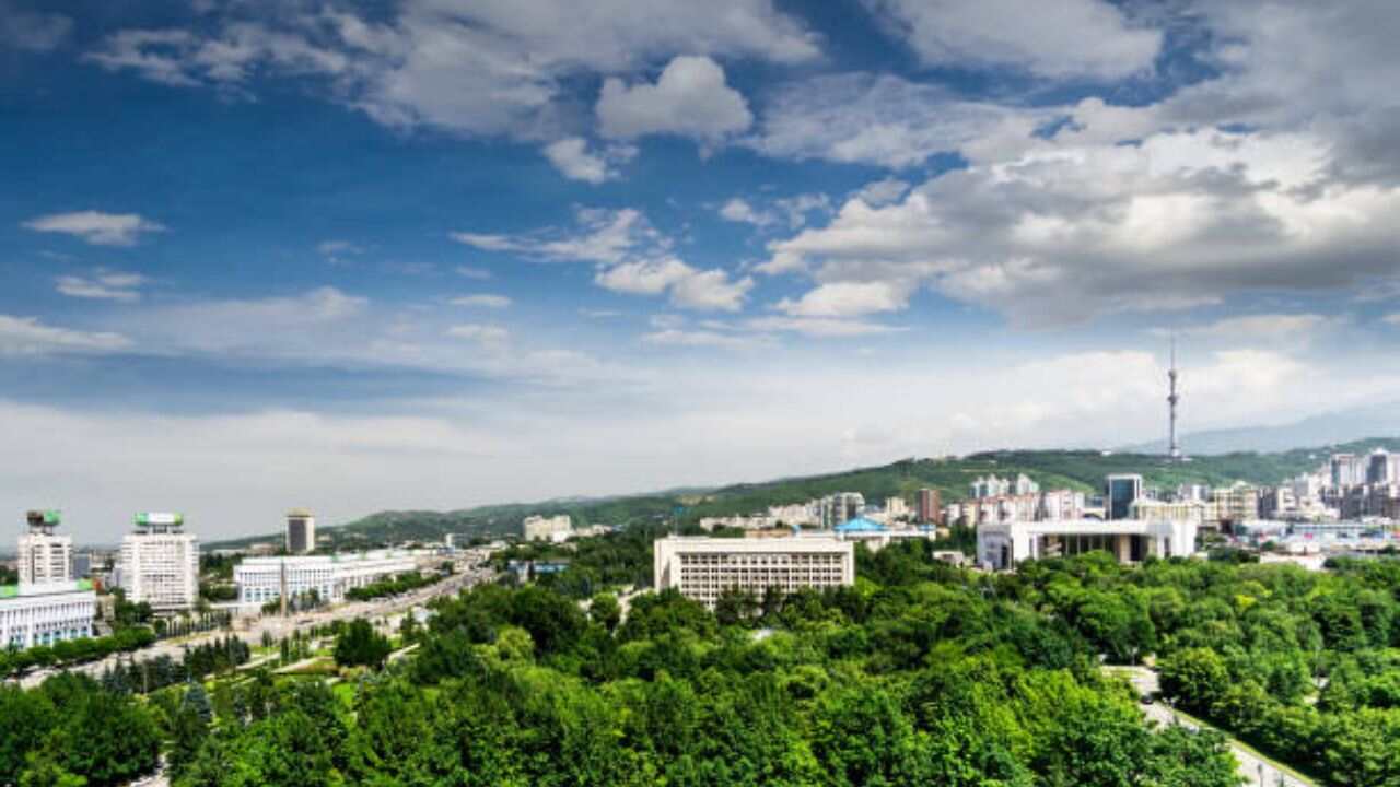 Conviasa Airlines Cumaná Office in Venezuela