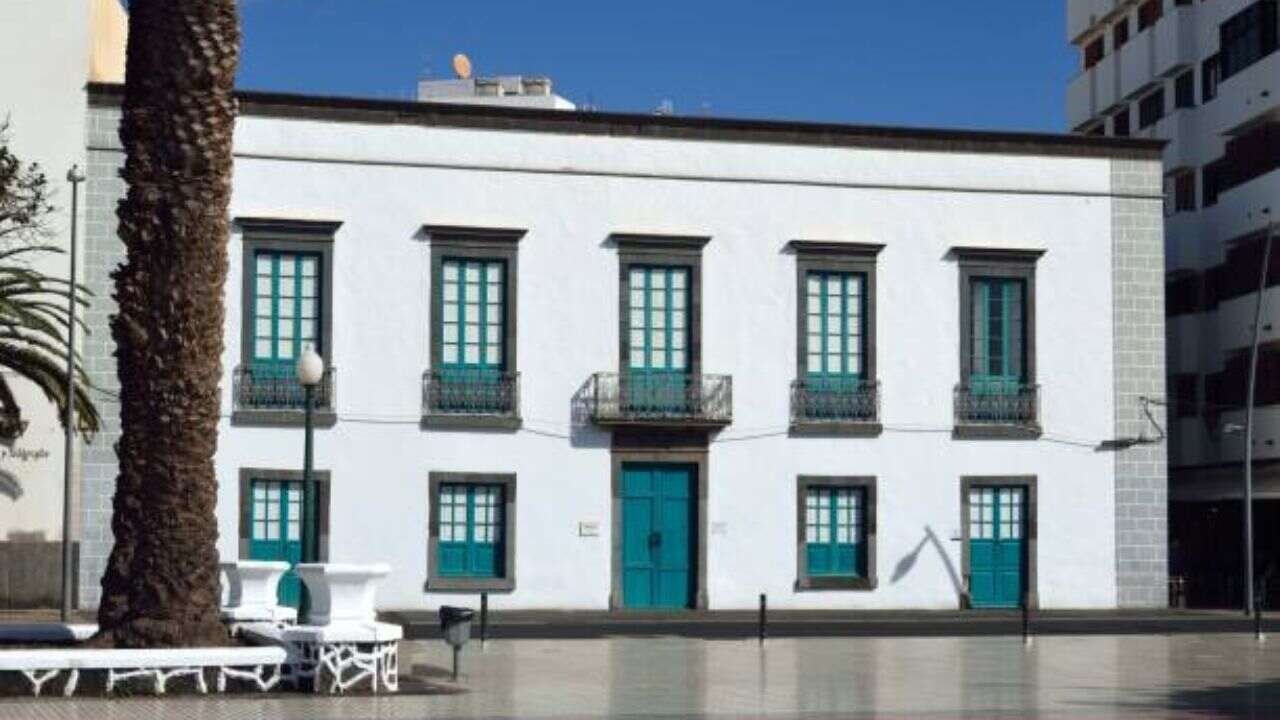 Susi Air Dabo Office in Indonesia