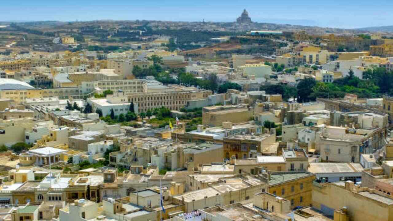 Pan Pacific Airlines Malate Office in Manila