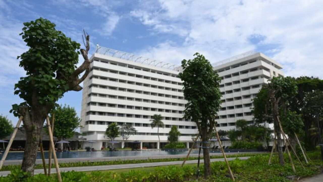 Pan Pacific Airlines Parramatta Office in Australia