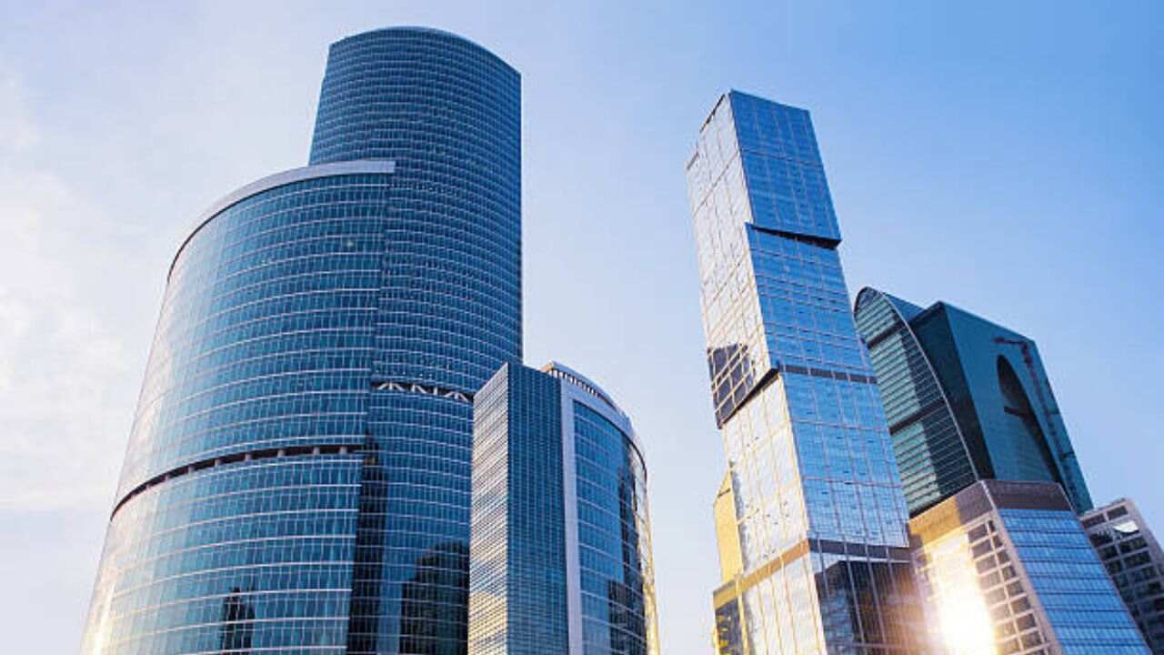 Pan Pacific Airlines Roseville Office in California