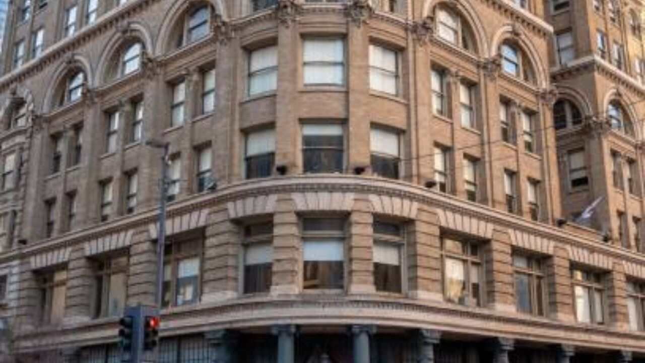 Asia Pacific Airlines Wilson Office in North Carolina