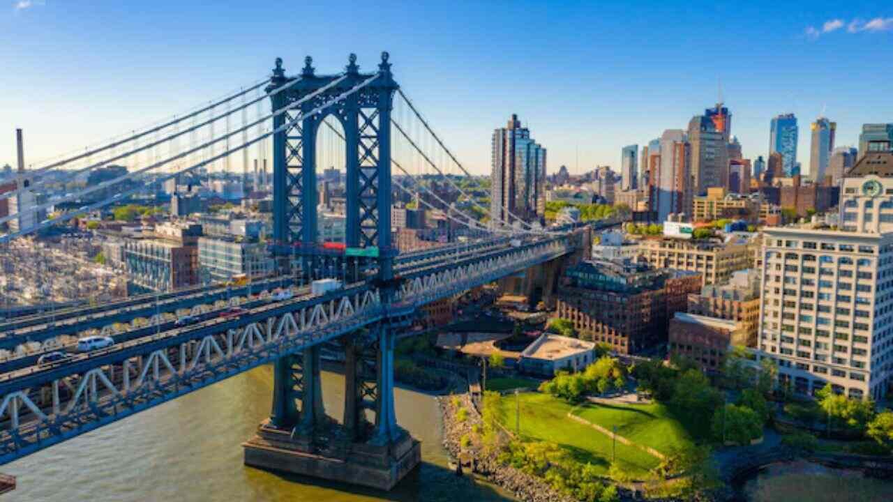 Amerijet International Brooklyn Office in New York