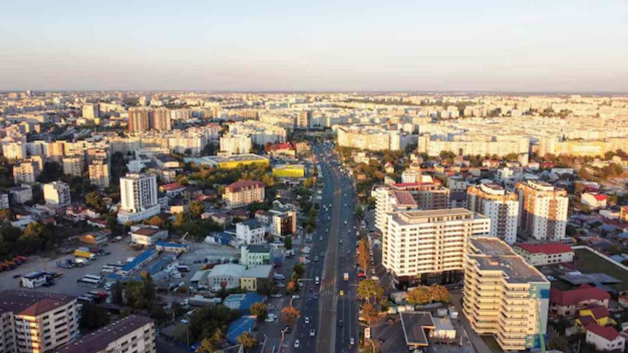 Air Senegal Burkina Faso Office