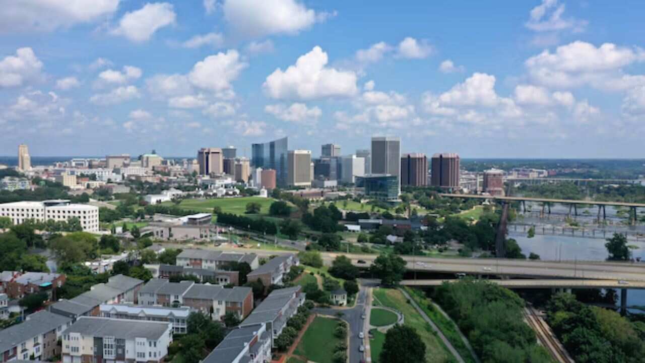 Amerijet International Latham Office in New York