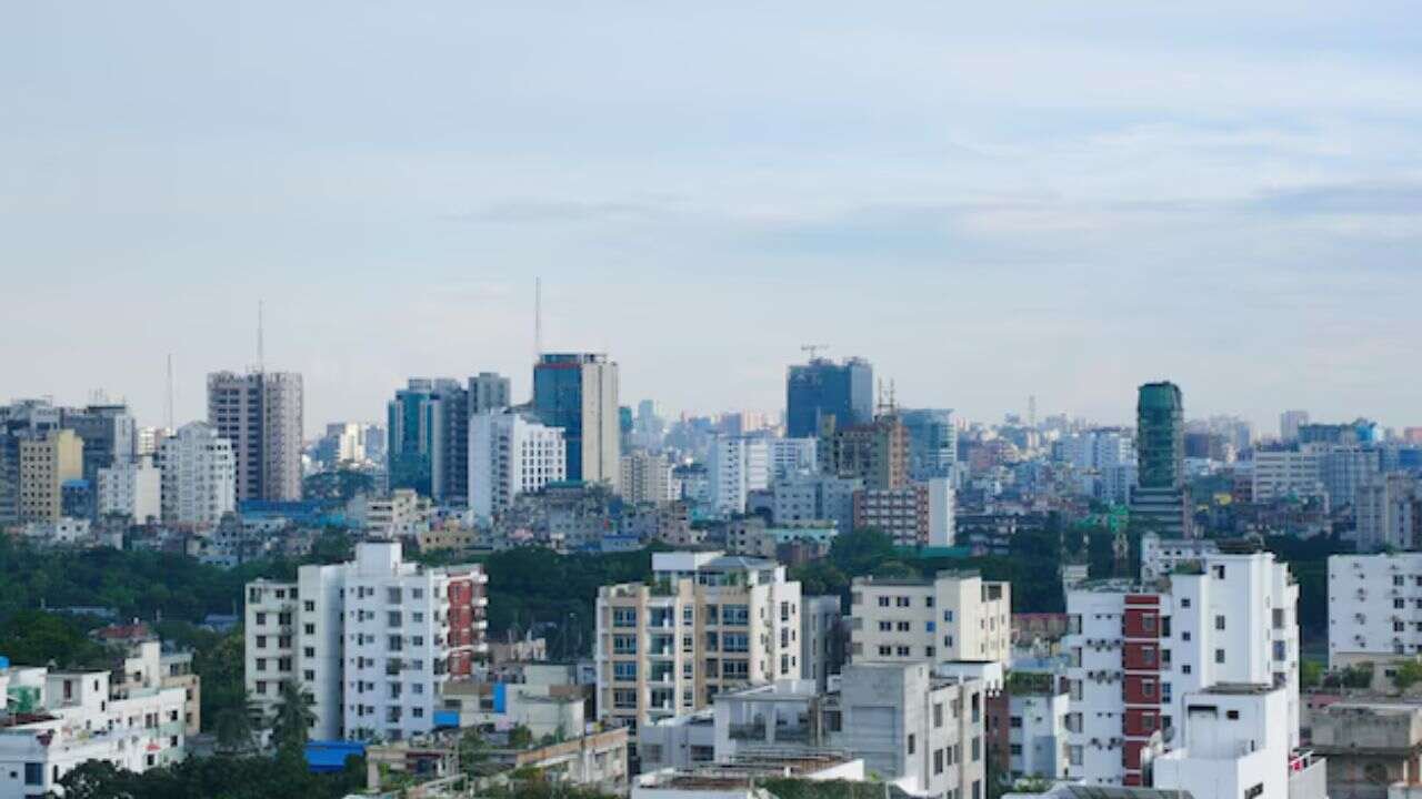 Amerijet International Machelen Office in Belgium