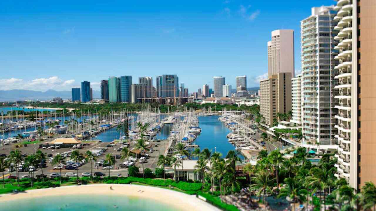 Air Senegal Martinique Office