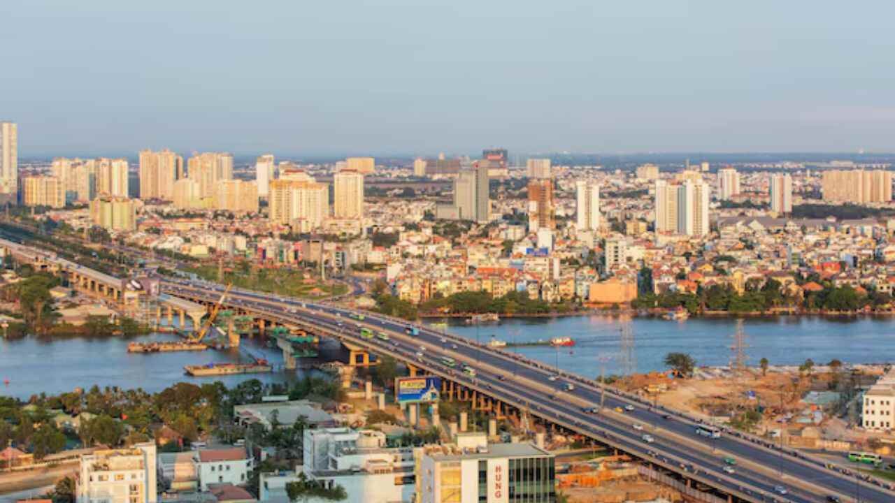 Air Senegal Office in Senegal